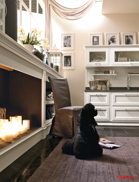 Кухня Martini Mobili s.r.l. Milano